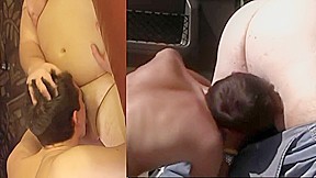 Ezr4me Fat Chubby Dabdy Bottom