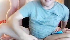 FAMOUS GAY CUM FOUNTAIN FUCK YOUR FRIEND!