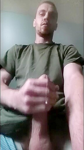 FPOV cum in your mouth  Solo cumshot 