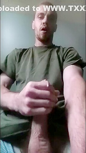 FPOV cum in your mouth  Solo cumshot 