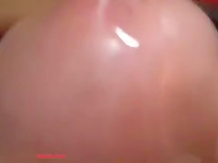 FREE after gym wank two cams!