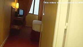 FRENCH MILF CLAIRE ANAL