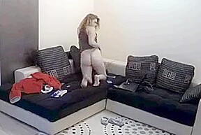 Fabulous Amateur sex movie