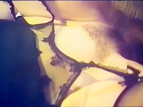 Fabulous Couple, Hairy sex clip