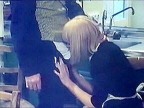 Fabulous Couple, Hairy sex clip