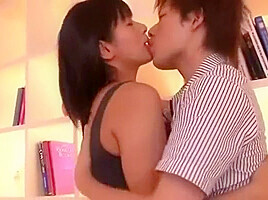 Fabulous Japanese Model In Amazing Fingering, Big Tits With Jav Movie And Hana Haruna