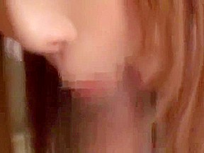 Fabulous Japanese Slut In Incredible Fetish With Rio Hasegawa