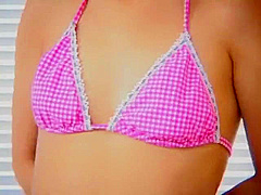 Fabulous Japanese chick Tomo Sakuragi in Hottest Big Tits, Fingering JAV scene