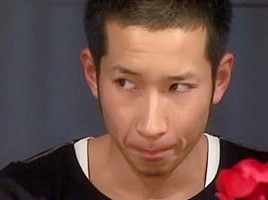 Fabulous Japanese girl Chisato Shouda, Waka Satoh, Risa Sakamoto in Horny Close-up, Blowjob JAV clip