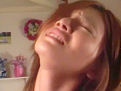 Fabulous Japanese girl Rei Itoh in Crazy Hairy JAV video