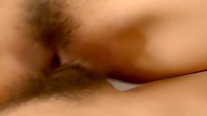 Fabulous Japanese girl Rui Shiina in Incredible JAV uncensored Dildos/Toys video