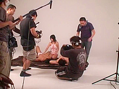 Fabulous Japanese girl Sasa Handa in Exotic Couple, Small Tits JAV movie