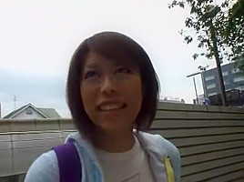 Fabulous Japanese girl in Best JAV clip