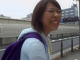 Fabulous Japanese girl in Best JAV clip