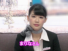 Fabulous Japanese girl in Crazy HD, Fetish JAV video