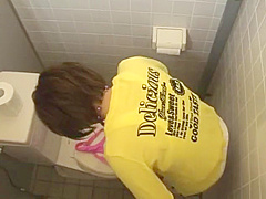 Fabulous Japanese girl in Incredible Hardcore, Fetish JAV scene