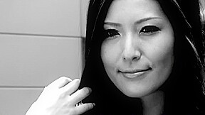 Fabulous Japanese model Yuna Shiina in Hottest Footjob, Blowjob JAV movie