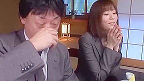 Fabulous Japanese slut Yuma Asami in Exotic Cunnilingus JAV clip