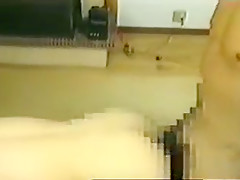 Fabulous Japanese slut in Best Threesome, Compilation JAV movie