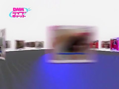 Fabulous Japanese whore Kaera Uehara in Crazy Compilation, Dildos/Toys JAV movie