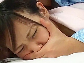 Fabulous Japanese whore Kana Nishikawa, Yayoi Yanagida, Ryo Takamiya in Horny JAV clip