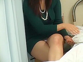 Fabulous Japanese whore Kana Nishikawa, Yayoi Yanagida, Ryo Takamiya in Horny JAV clip