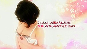 Fabulous Japanese whore Misa Makise in Exotic Big Tits, Handjob JAV clip