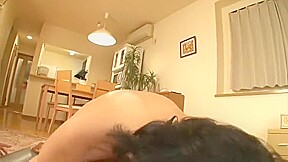 Fabulous Japanese whore Misa Makise in Exotic Big Tits, Handjob JAV clip