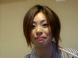 Fabulous Japanese whore Mizuki Hana, Sara Minami in Hottest Facial, Swallow JAV scene