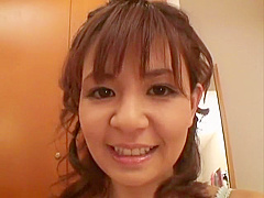 Fabulous Japanese whore Rin Yuuki in Exotic Big Tits, DP JAV scene