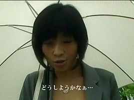 Fabulous Japanese whore Sasa Handa in Horny Cunnilingus, Showers JAV scene