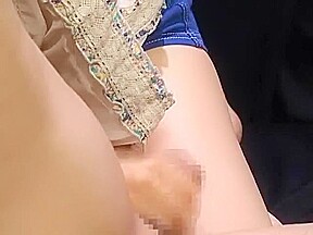 Fabulous Japanese whore Yui Matsuno in Horny JAV clip