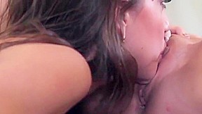 Fabulous Lesbian, Rimming Porn Movie