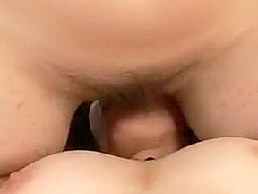 Fabulous Mature, Brunette porn video