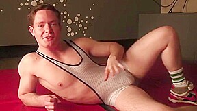 Fabulous Porn Scene Homo Wrestling Newest , Its Amazing