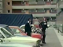 Fabulous Vintage, Big Tits porn clip