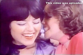 Fabulous Vintage, Group Sex sex clip