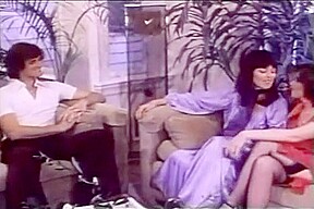 Fabulous Vintage, Group Sex sex clip