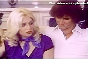 Fabulous Vintage, Group Sex sex clip