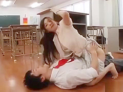 Fabulous adult clip Japanese hottest exclusive version