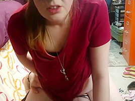 Fabulous adult video Big Tits check just for you