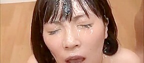 Fabulous amateur Cumshots, Facial xxx video