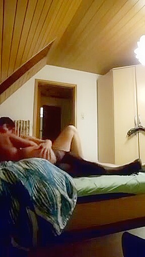 Fabulous amateur , German sex movie