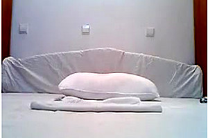 Fabulous amateur shemale scene with Solo, Webcam scenes