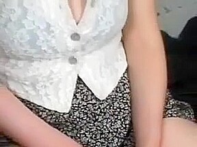 Fabulous homemade Mature, Fetish sex movie