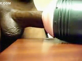Fabulous homemade gay movie with Black Guys, Masturbate scenes