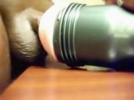 Fabulous homemade gay movie with Black Guys, Masturbate scenes