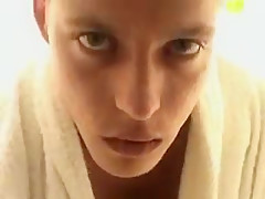 Fabulous male in exotic big dick, handjob homosexual xxx video