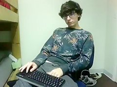 Fabulous male in horny amateur, handjob homo xxx movie