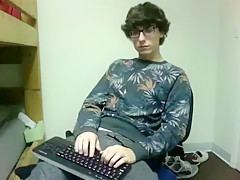 Fabulous male in horny amateur, handjob homo xxx movie